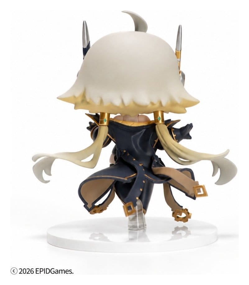 Trickal Chibi PVC Figur Go Renewa 10 cm