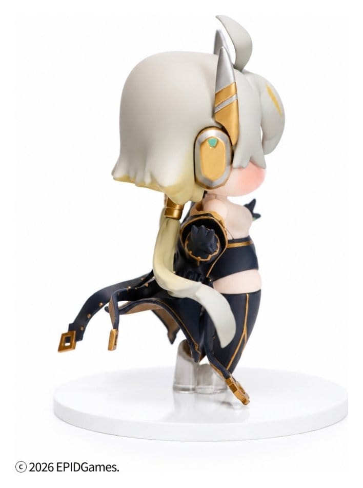Trickal Chibi PVC Figur Go Renewa 10 cm