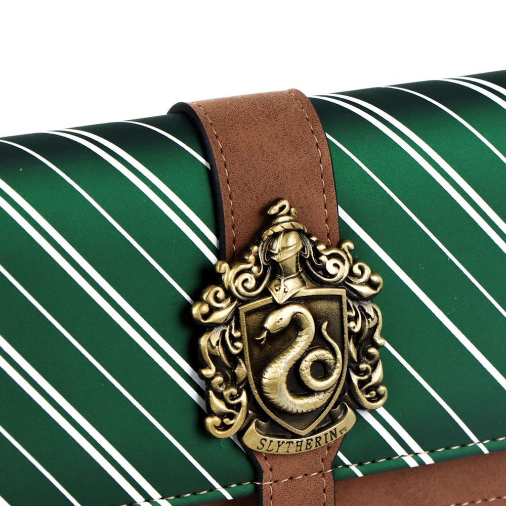Harry Potter Geldbeutel Slytherin