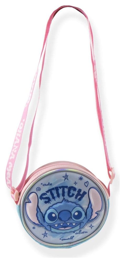 Lilo & Stitch Tasche Stitch B Display (12)