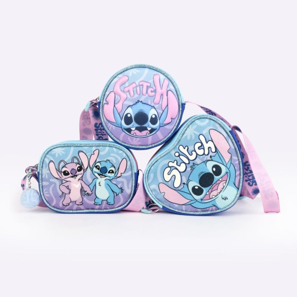 Lilo & Stitch Tasche Stitch A Display (12)