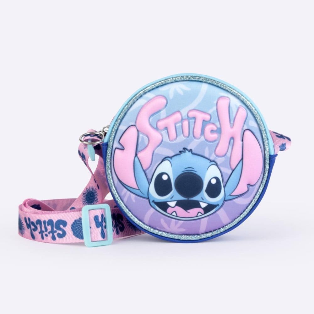 Lilo & Stitch Tasche Stitch A Display (12)