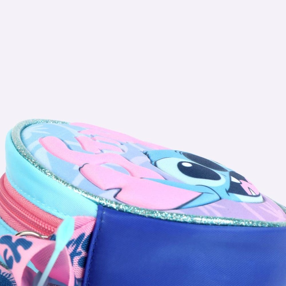 Lilo & Stitch Tasche Stitch A Display (12)