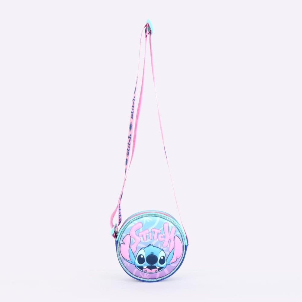 Lilo & Stitch Tasche Stitch A Display (12)