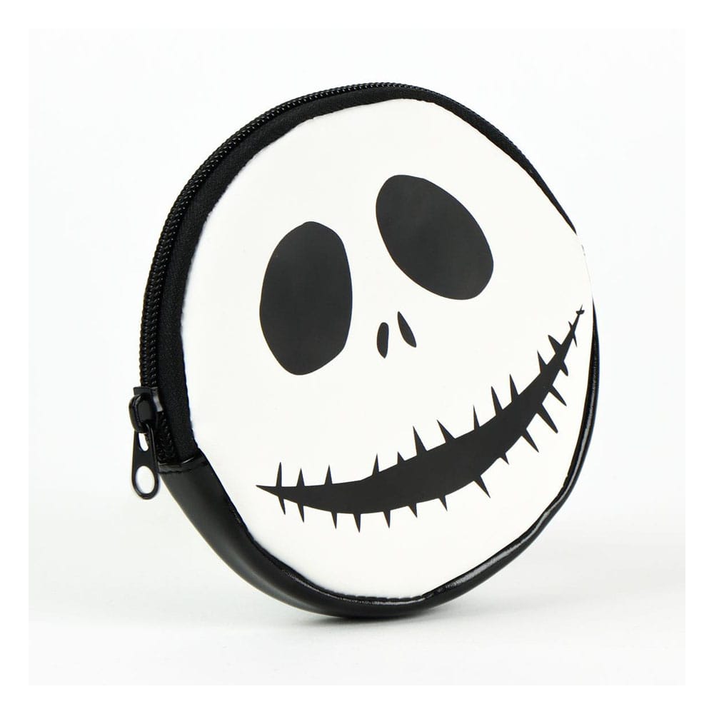 Nightmare before Christmas Kosmetiktasche Jack