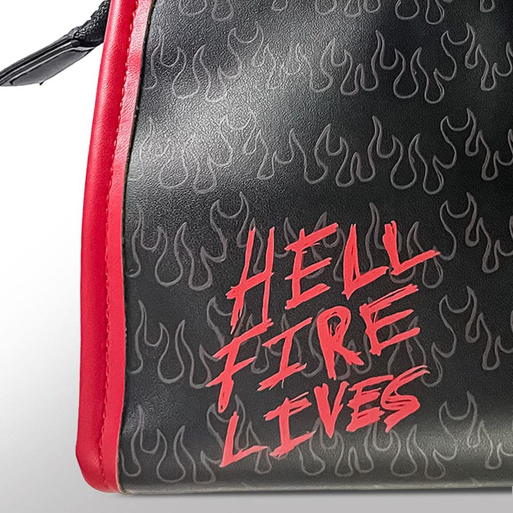 Stranger Things Kosmetiktasche Hellfire Club