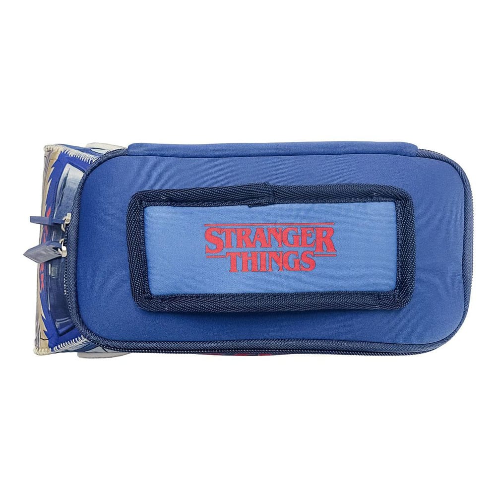 Stranger Things Kosmetiktasche Van