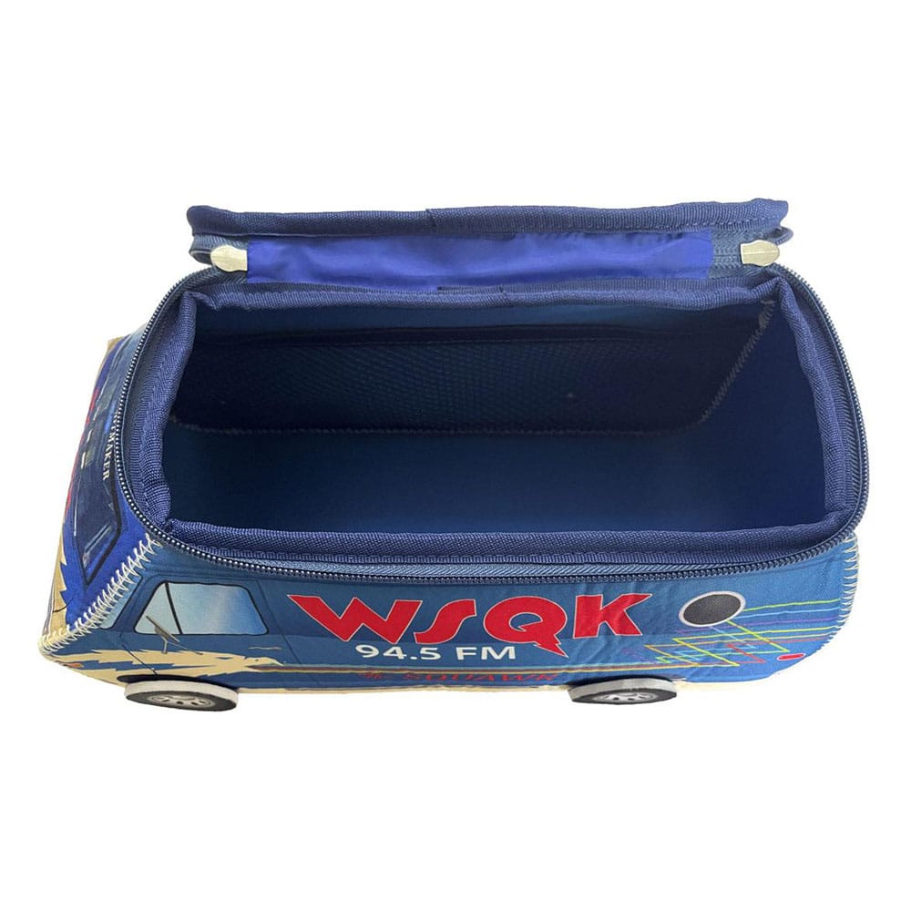 Stranger Things Kosmetiktasche Van