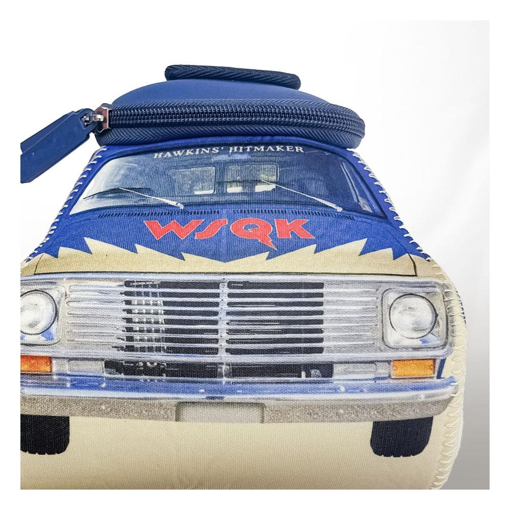 Stranger Things Kosmetiktasche Van