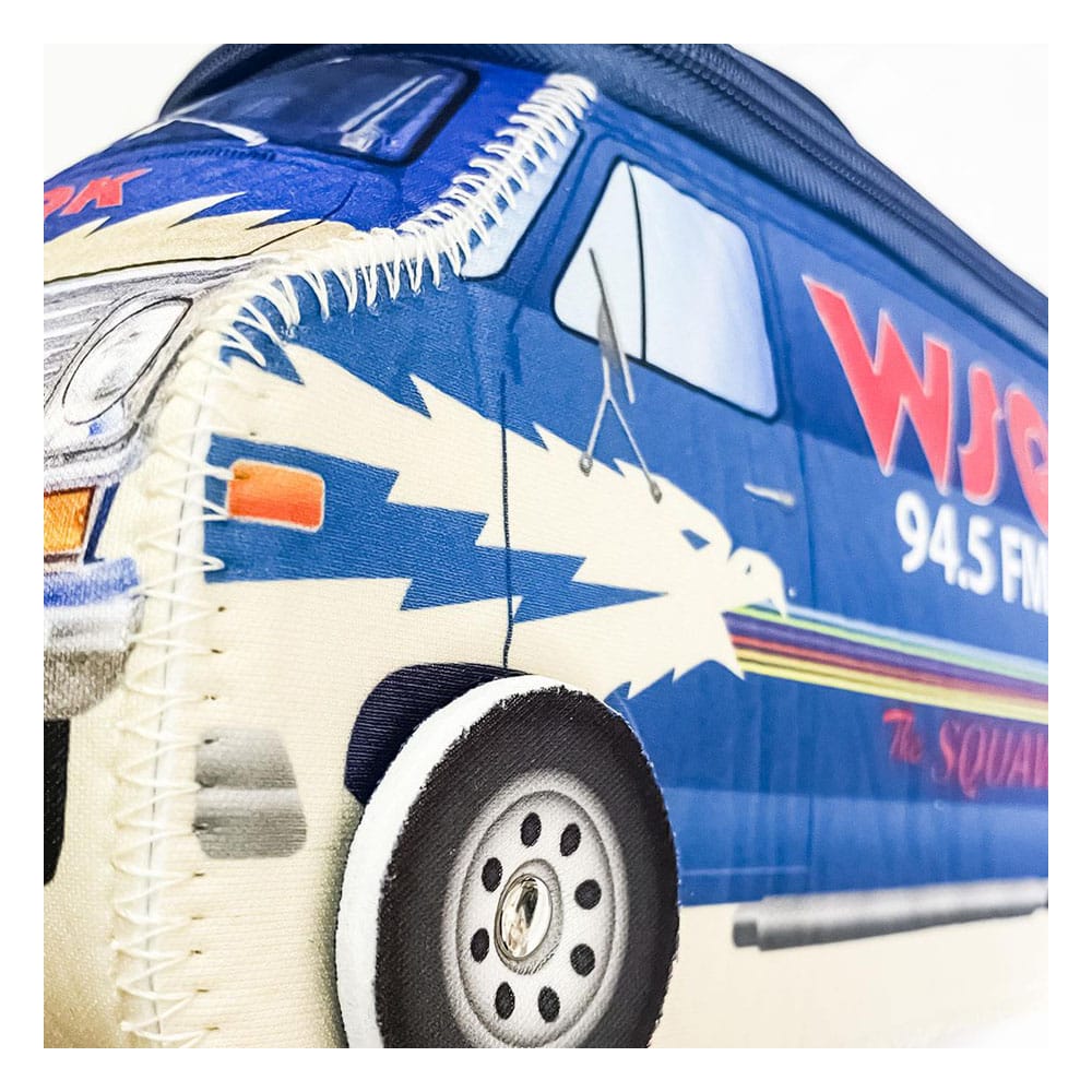 Stranger Things Kosmetiktasche Van