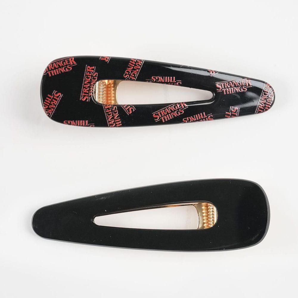 Stranger Things Haarschmuck 6er-Pack