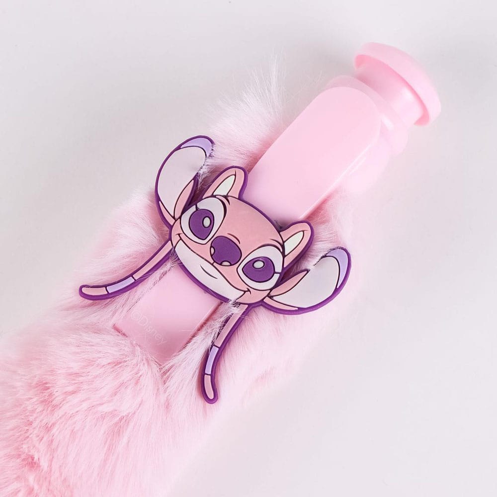 Loli & Stitch Plüsch-Kugelschreiber Display (12)