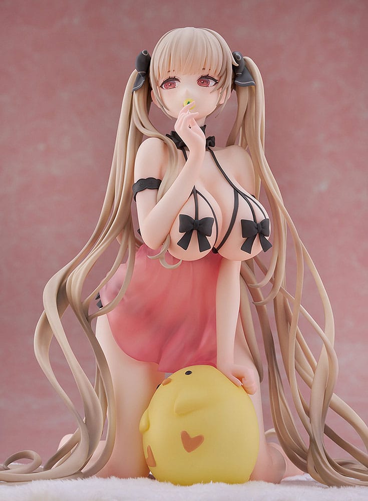 Azur Lane PVC Statue 1/6 Formidable: Sweet Time Ver. 20 cm