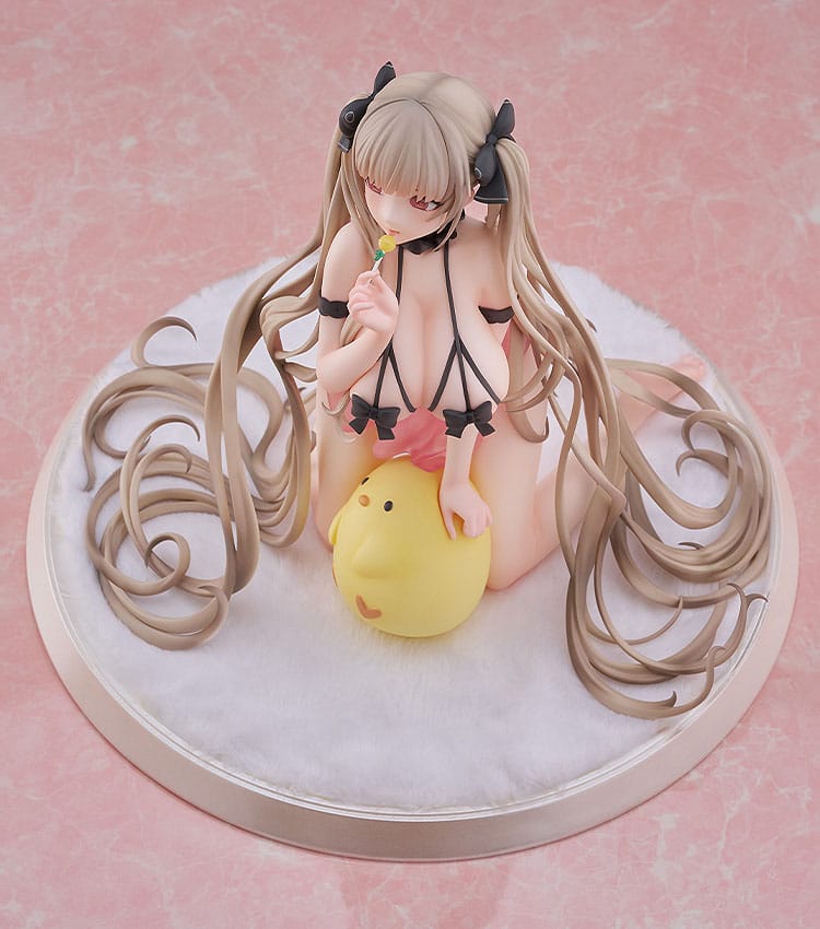 Azur Lane PVC Statue 1/6 Formidable: Sweet Time Ver. 20 cm