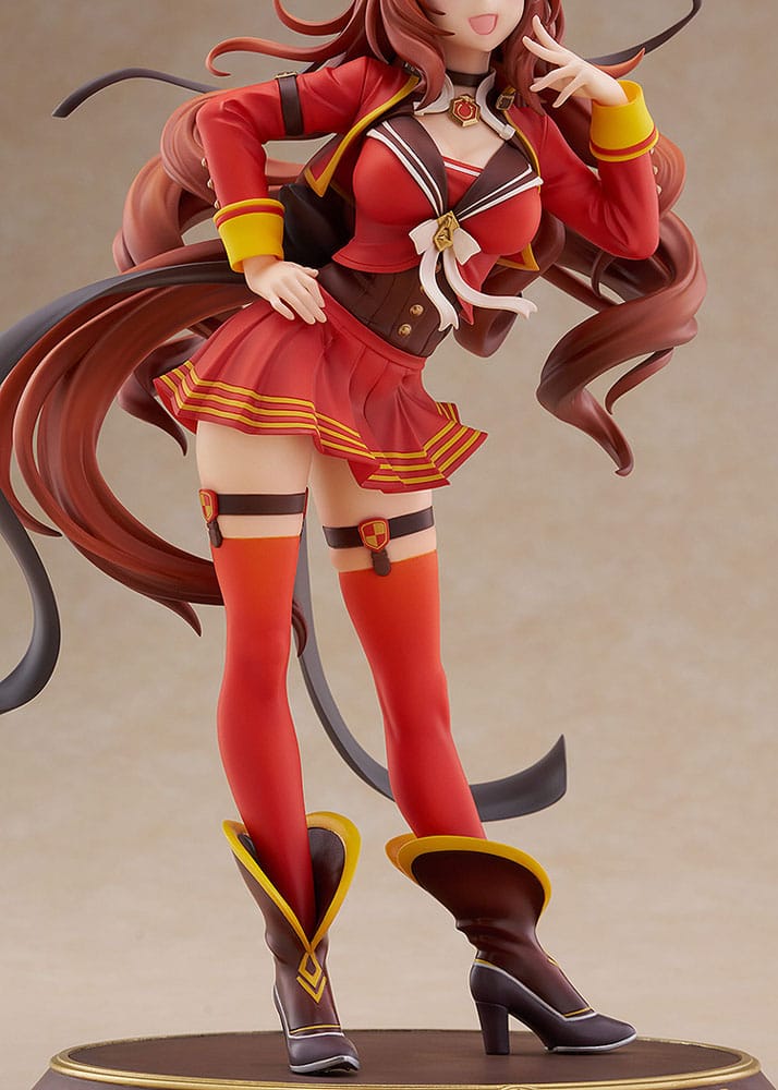 Uma Musume: Pretty Derby PVC Statue 1/7 Maruzensky Signature Racewear Ver. 25 cm