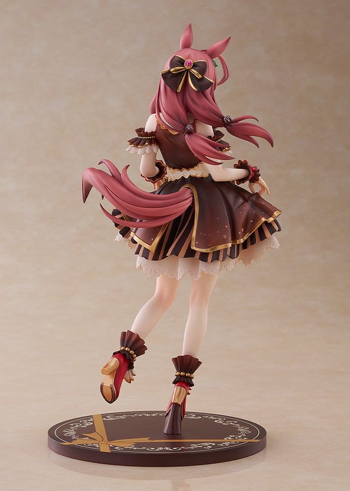 Uma Musume: Pretty Derby PVC Statue 1/6 Mihono Bourbon Code: Icing Ver. 26 cm
