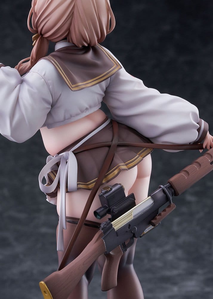 Goddess of Victory: Nikke PVC Figur 1/7 Bready 24 cm