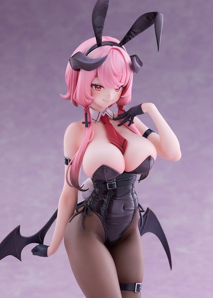 Stella Sora PVC Figur 1/7 Bernina (Bunny Ver.) 30 cm