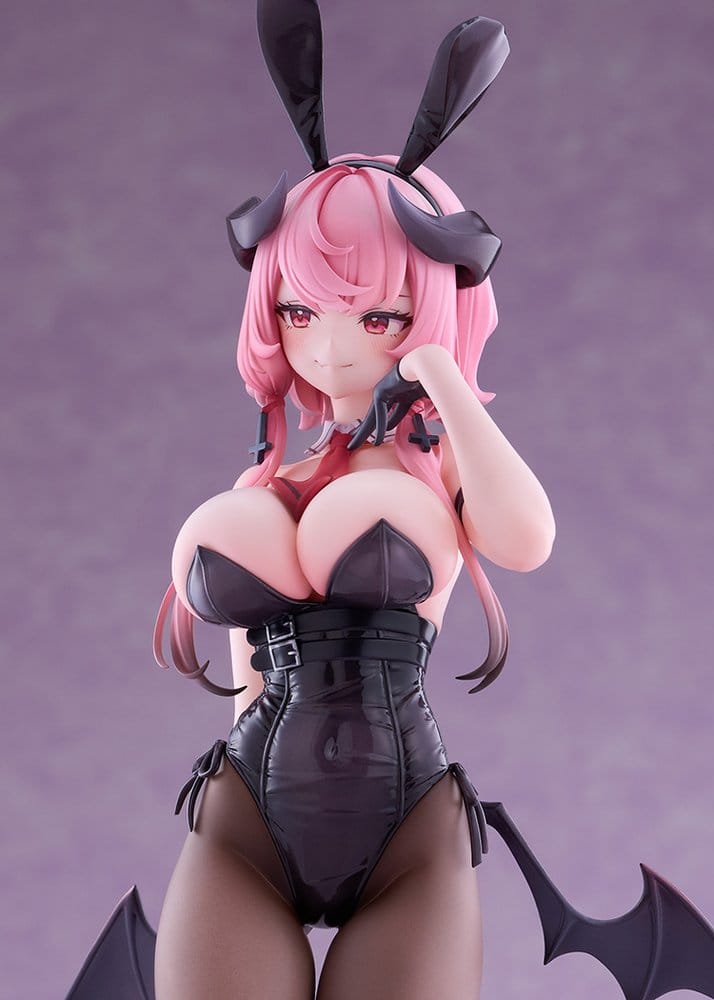 Stella Sora PVC Figur 1/7 Bernina (Bunny Ver.) 30 cm
