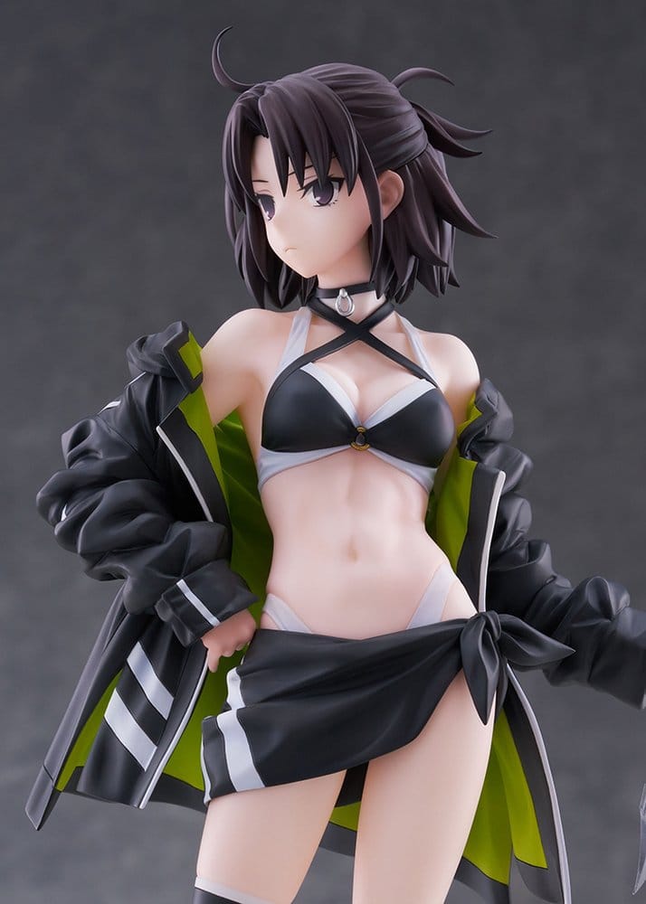 Fate/Grand Order PVC Figur 1/7 Moon Cancer / Jade Rabbit 26 cm