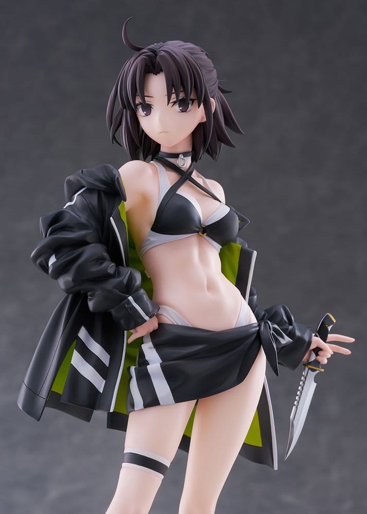 Fate/Grand Order PVC Figur 1/7 Moon Cancer / Jade Rabbit 26 cm