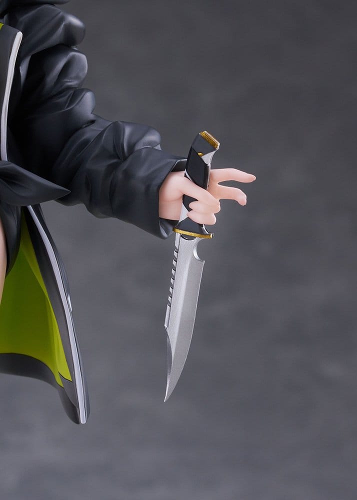 Fate/Grand Order PVC Figur 1/7 Moon Cancer / Jade Rabbit 26 cm