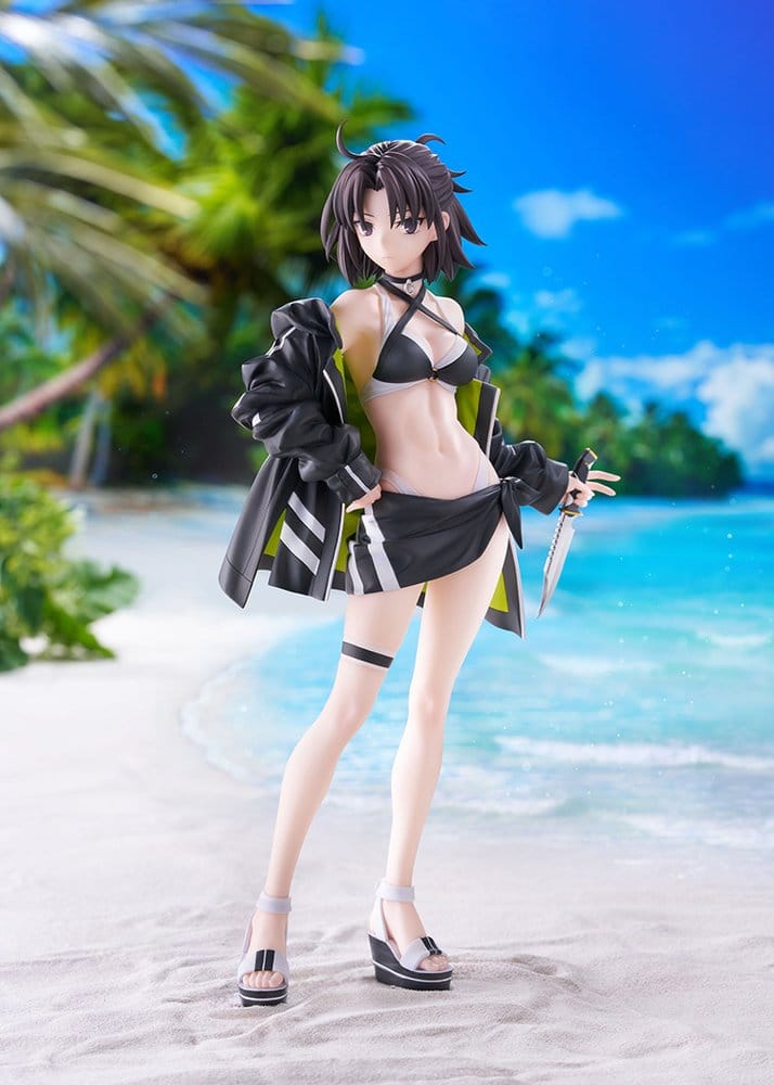 Fate/Grand Order PVC Figur 1/7 Moon Cancer / Jade Rabbit 26 cm