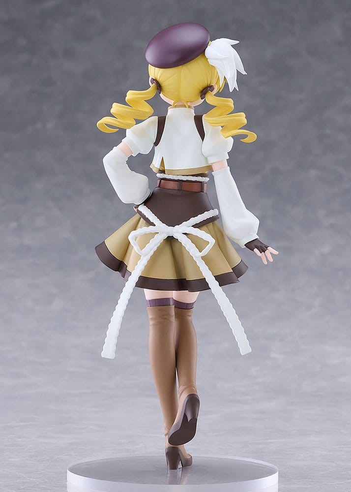 Puella Magi Madoka Magica the Movie -Walpurgisnacht: Rising- PVC Figur Mami Tomoe 21 cm