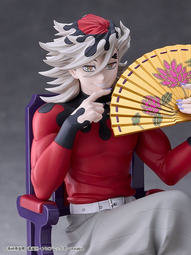 Demon Slayer: Kimetsu no Yaiba PVC Figur Doma 17 cm