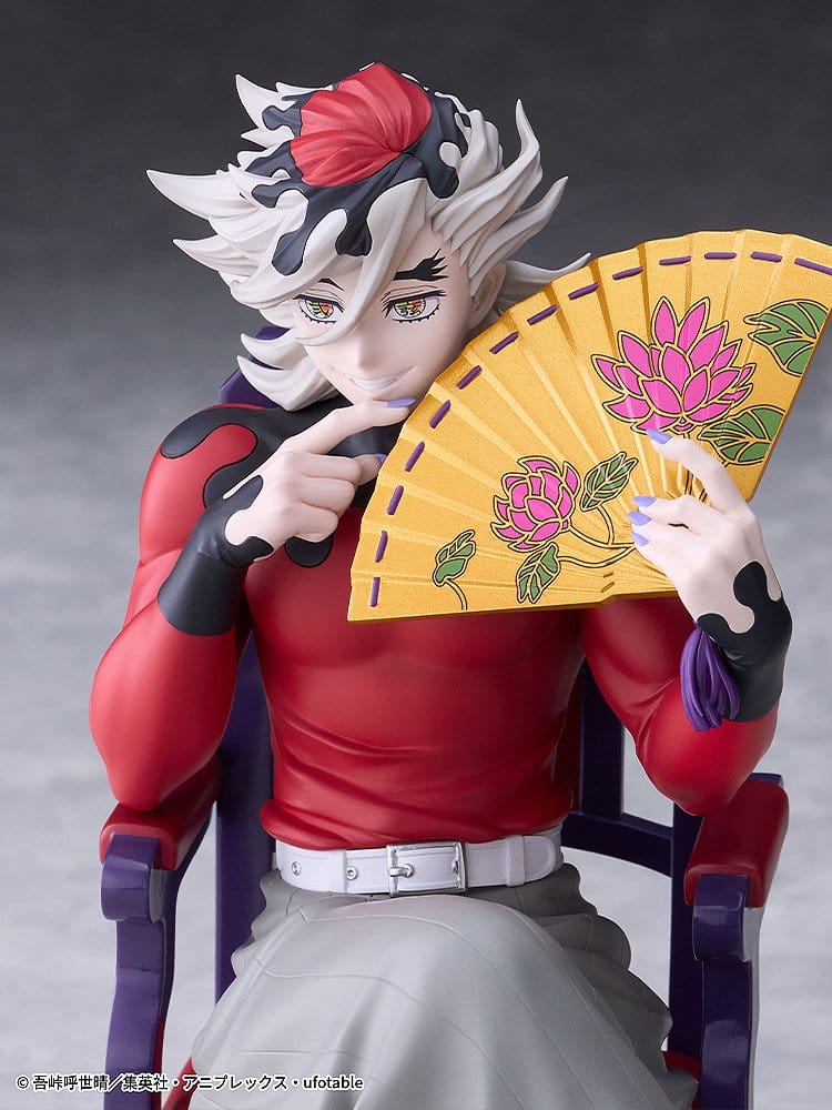 Demon Slayer: Kimetsu no Yaiba PVC Figur Doma 17 cm