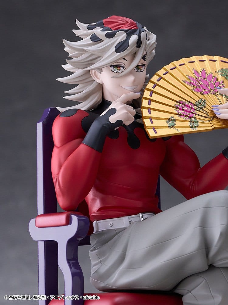 Demon Slayer: Kimetsu no Yaiba PVC Figur Doma 17 cm