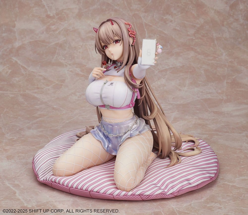 Goddess of Victory: Nikke PVC Statue 1/4 Viper Complete Figure 21 cm