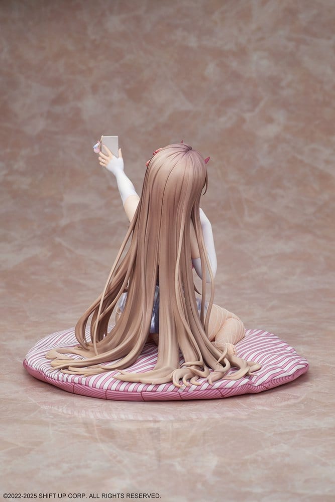 Goddess of Victory: Nikke PVC Statue 1/4 Viper Complete Figure 21 cm