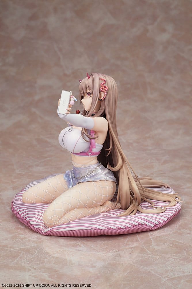 Goddess of Victory: Nikke PVC Statue 1/4 Viper Complete Figure 21 cm