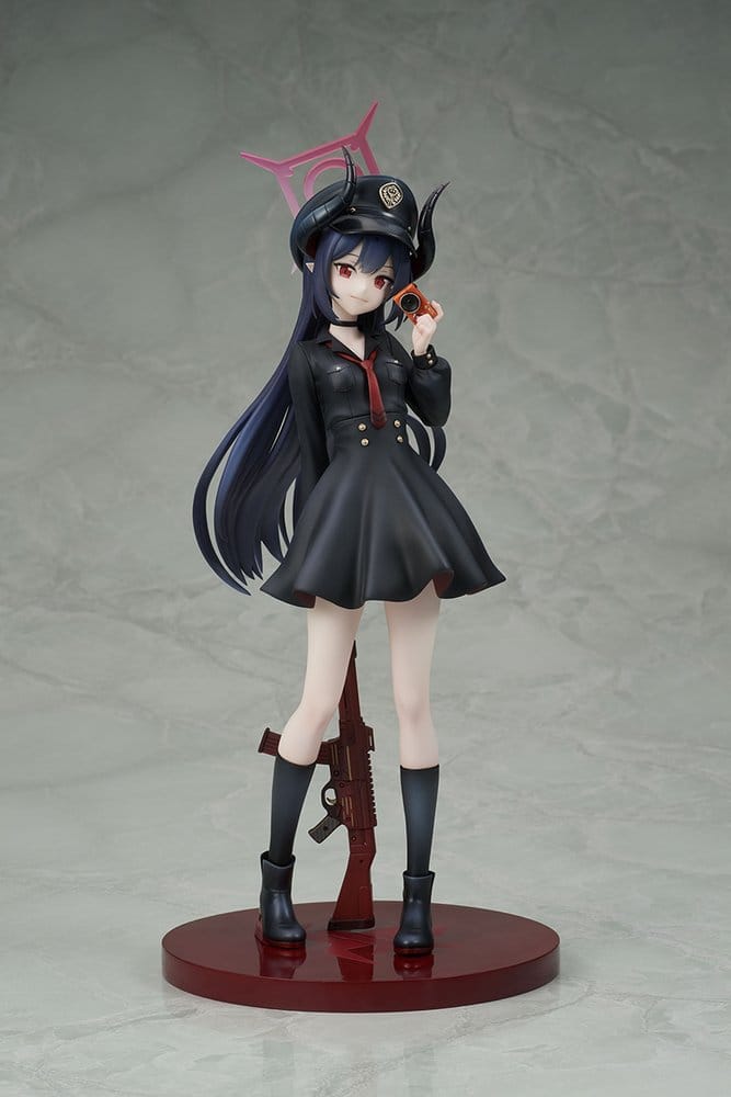 Blue Archive PVC Statue 1/7 Chiaki 28 cm
