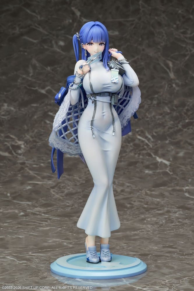 Goddess of Victory: Nikke PVC Figur 1/7 Arcana 26 cm