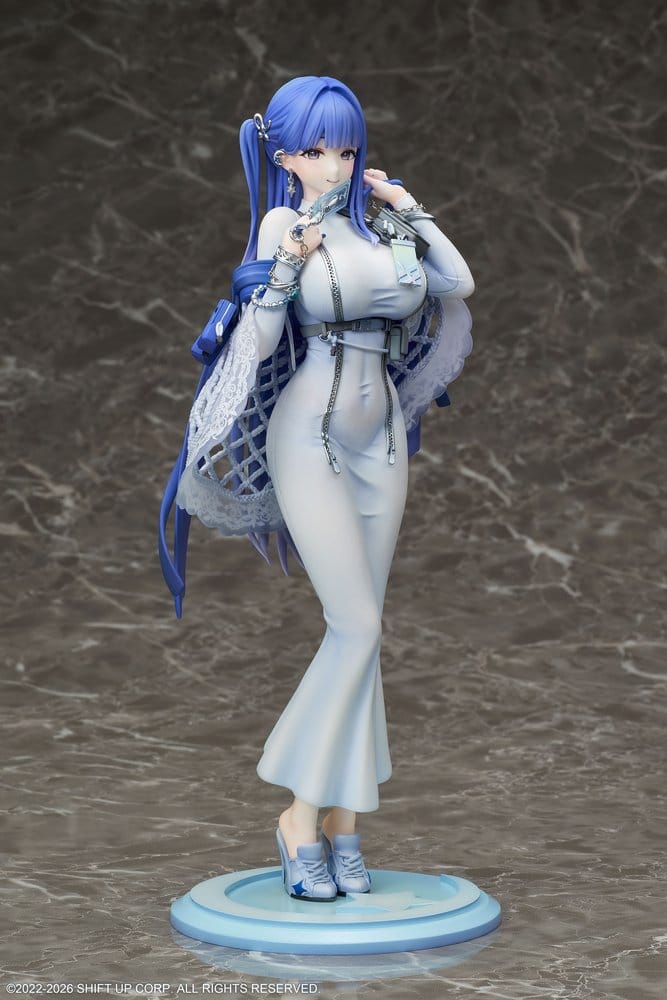 Goddess of Victory: Nikke PVC Figur 1/7 Arcana 26 cm