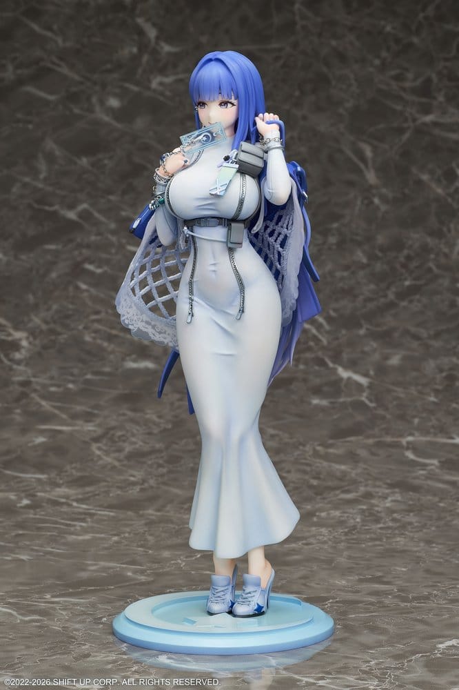 Goddess of Victory: Nikke PVC Figur 1/7 Arcana 26 cm