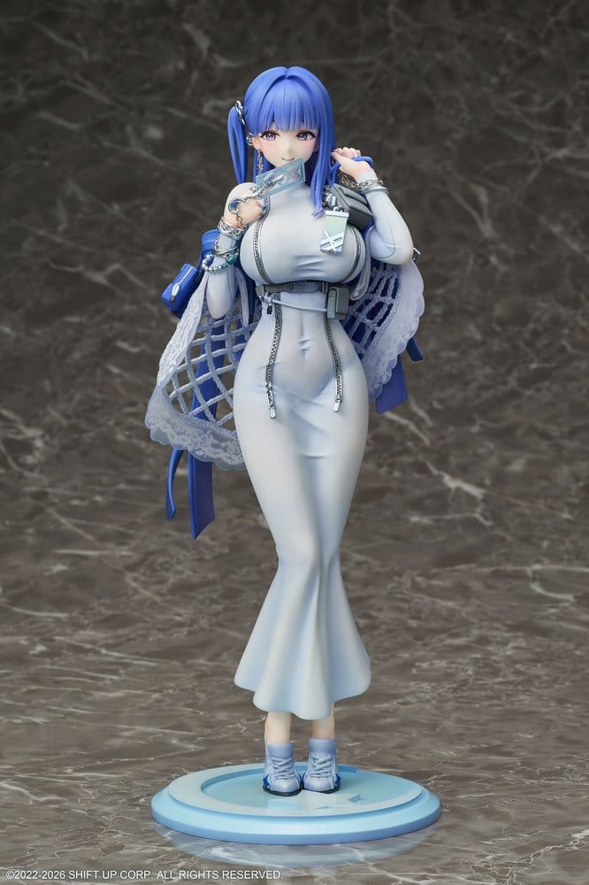 Goddess of Victory: Nikke PVC Figur 1/7 Arcana 26 cm