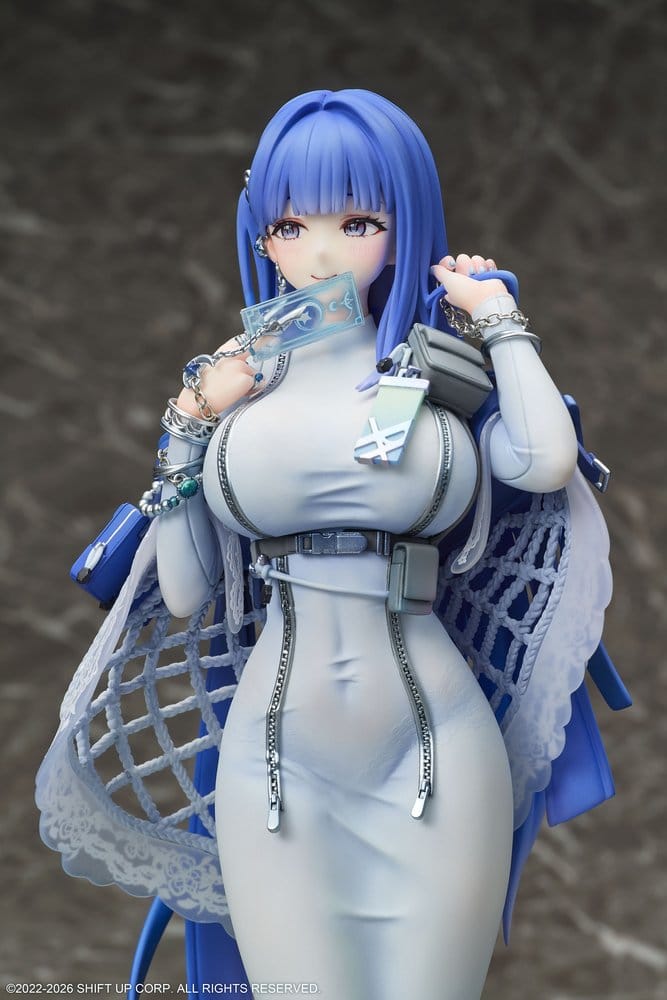 Goddess of Victory: Nikke PVC Figur 1/7 Arcana 26 cm