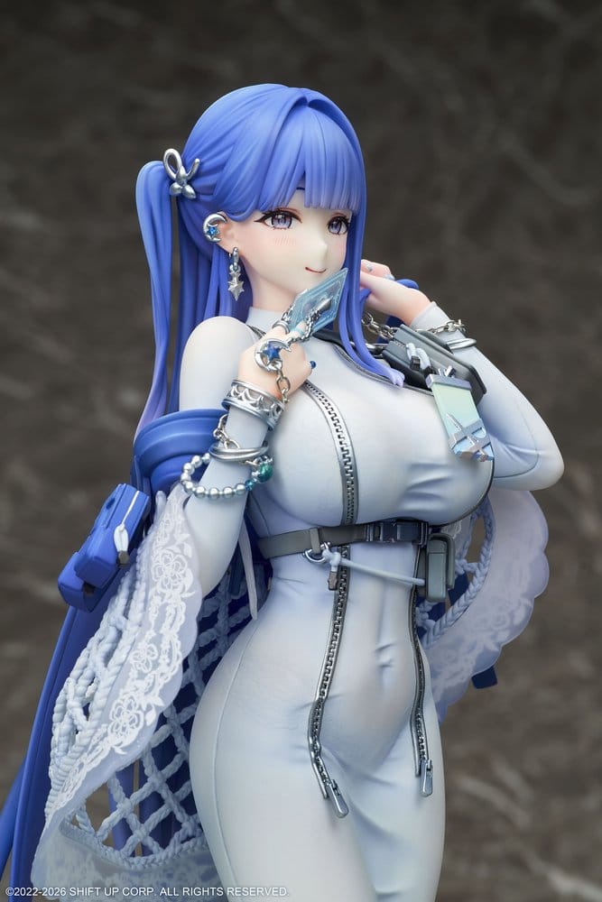 Goddess of Victory: Nikke PVC Figur 1/7 Arcana 26 cm