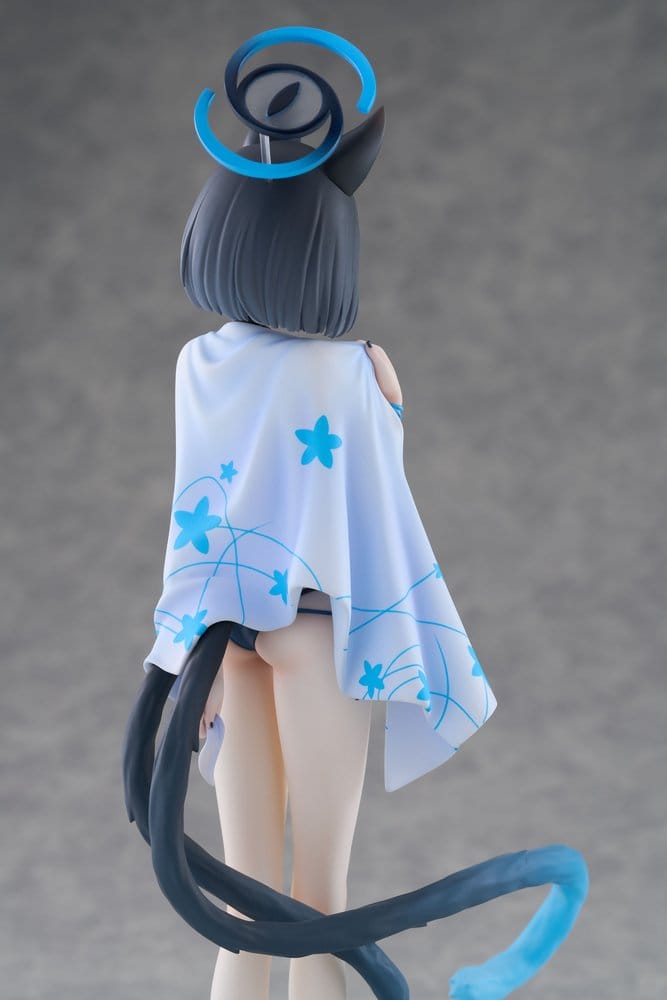 Blue Archive PVC Figur 1/7 Kikyou (Swimsuit) 27 cm