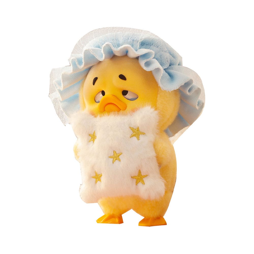 Upset Duck: Act Cute Blind Box Figur 18 cm Display (6)