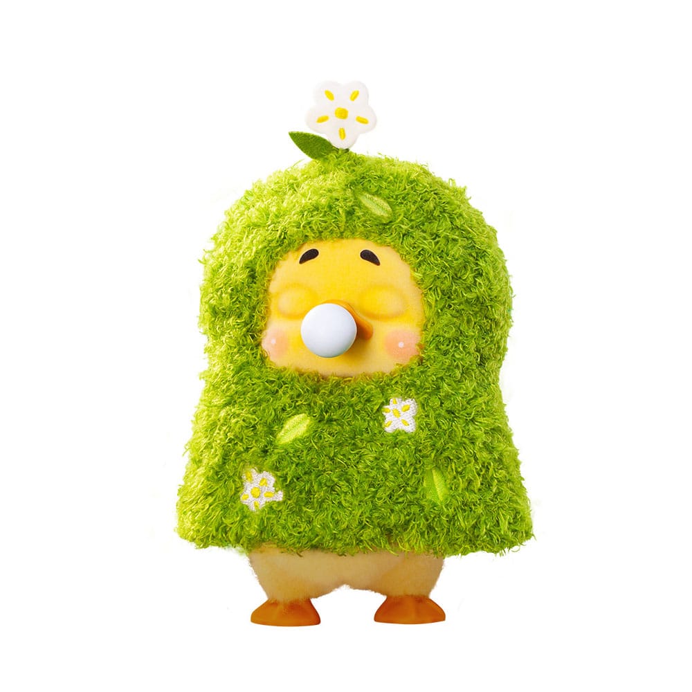 Upset Duck: Born This Way Blind Box Figur 18 cm Display (6)