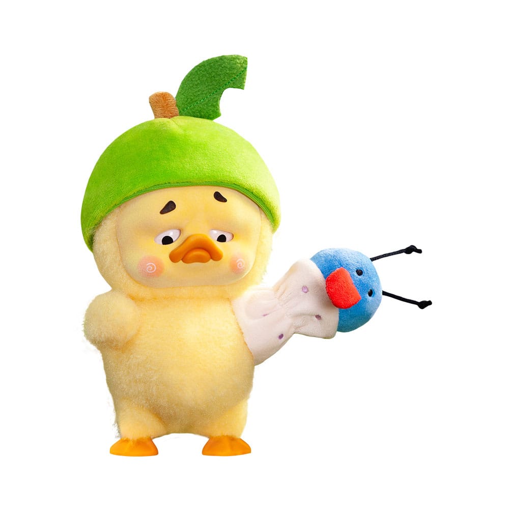 Upset Duck: Born This Way Blind Box Figur 18 cm Display (6)