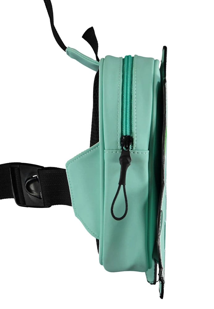 Pokémon Umhängetasche Bisasam