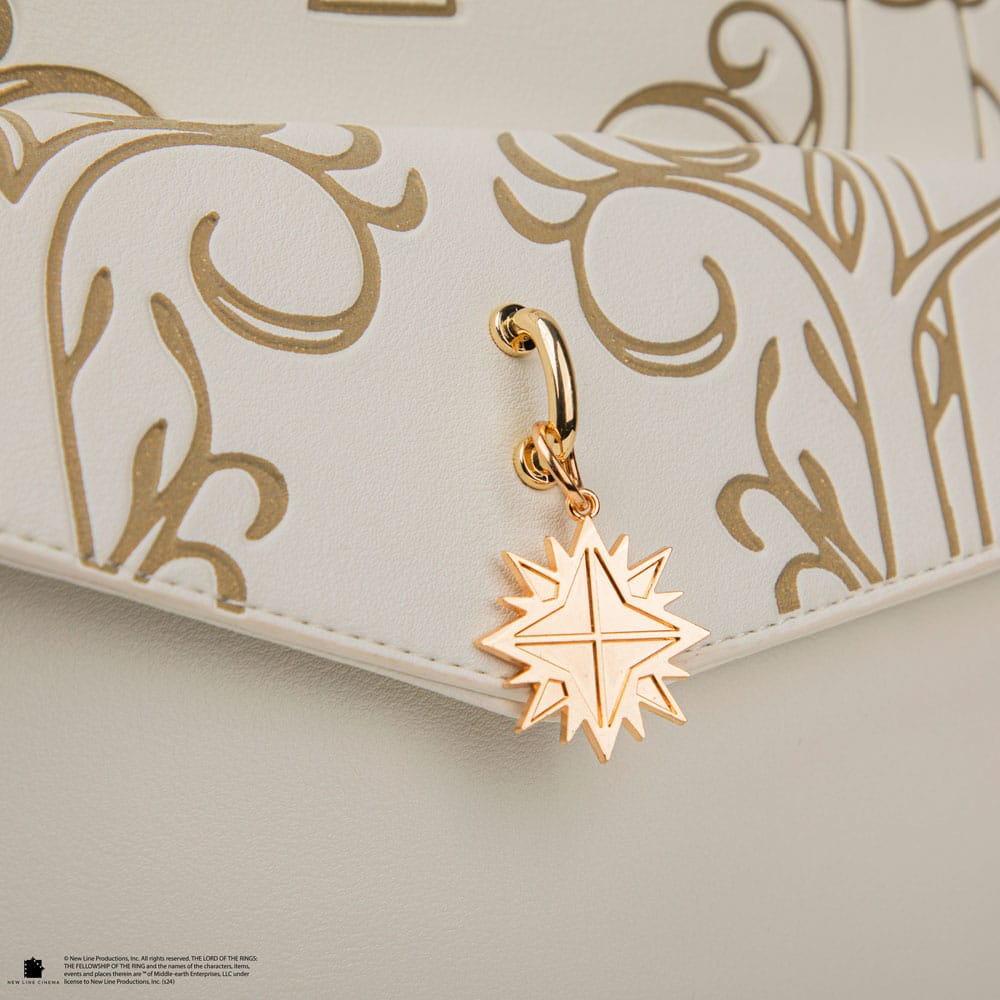 Herr der Ringe Rucksack Gate of Moria