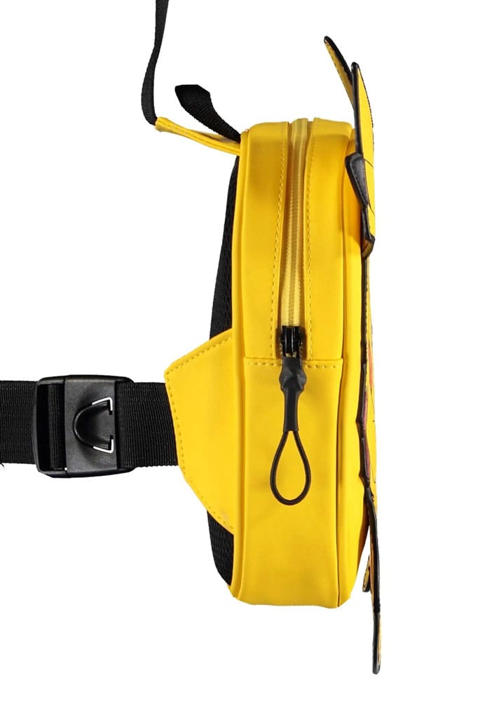 Pokémon Umhängetasche Pikachu