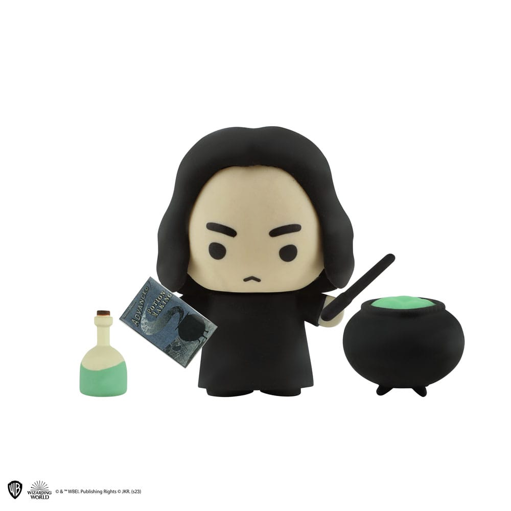 Harry Potter Gomee Sammelfiguren aus Gummi Wave 3 Mystery Display (24)