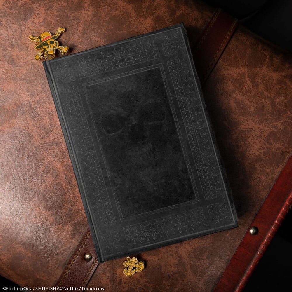 One Piece Lesezeichen Luffy